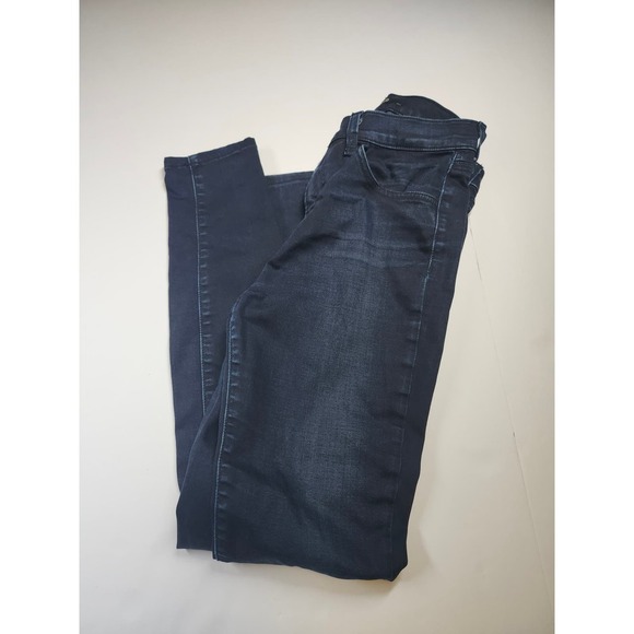 J Brand Dark Wash Jeans Size 26 - Picture 9 of 9